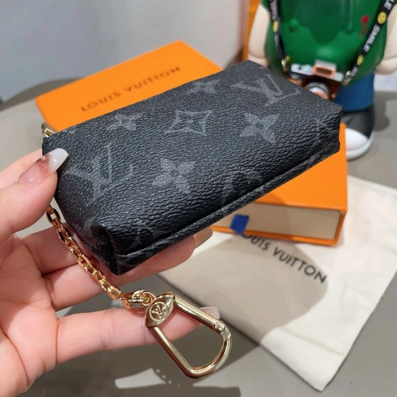 Louis Vuitton Keychains Attractive 266046