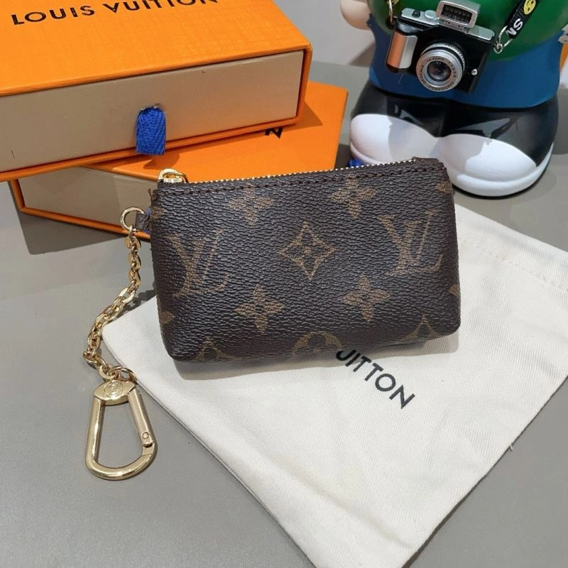 Louis Vuitton Keychains Refined 266049