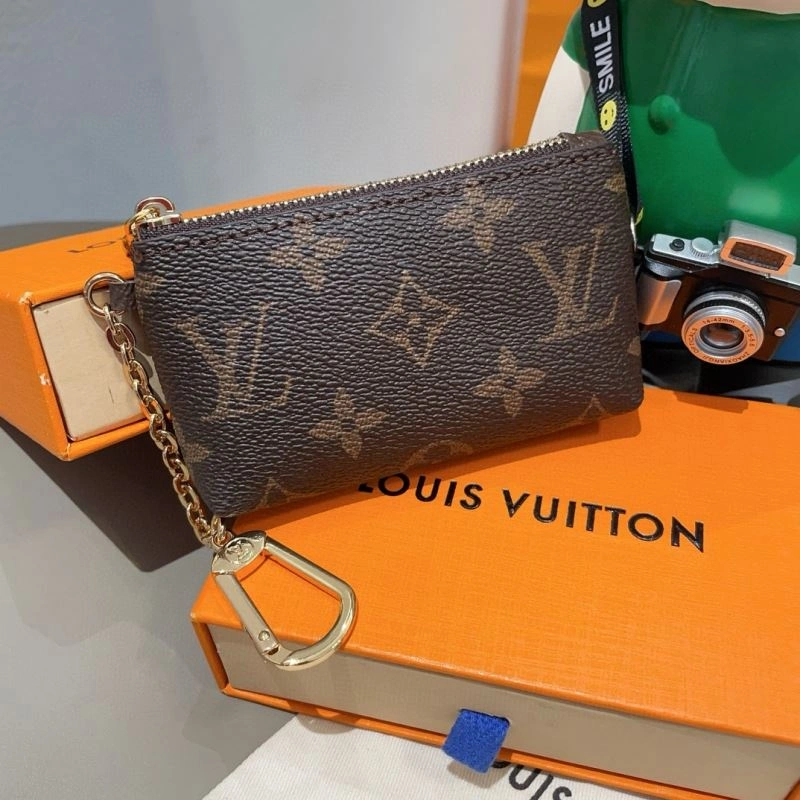 Louis Vuitton Keychains Refined 266049
