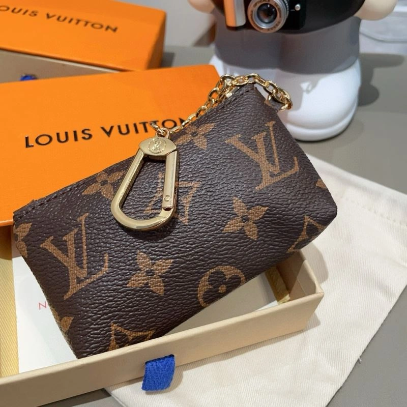 Louis Vuitton Keychains Refined 266049