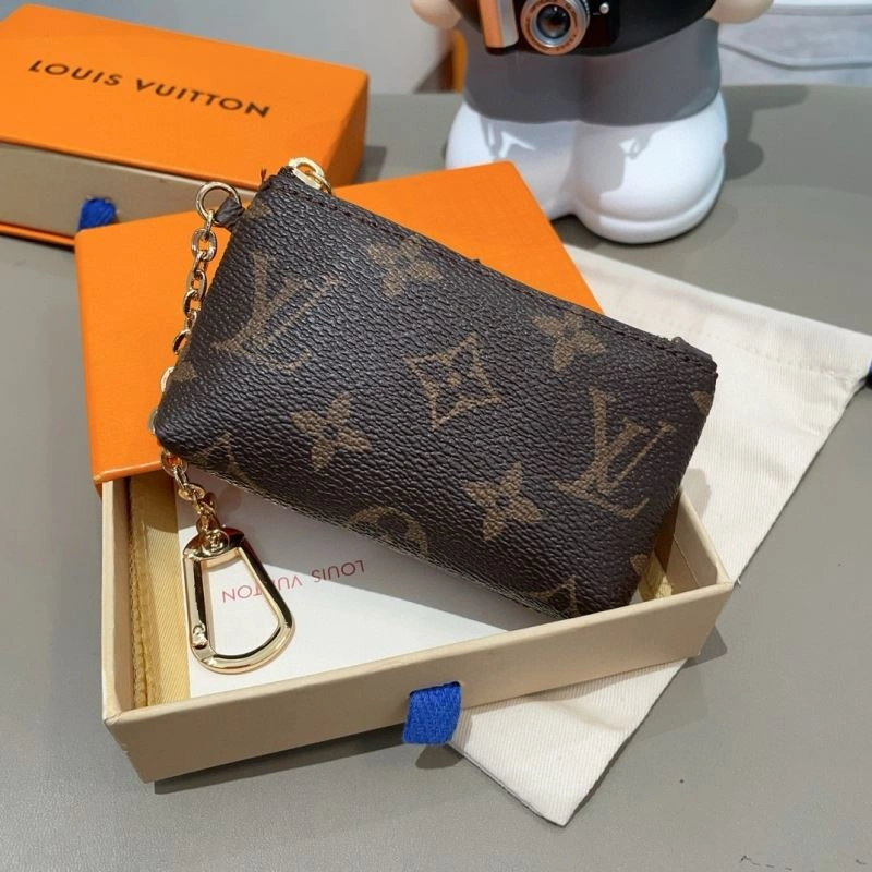 Louis Vuitton Keychains Refined 266049