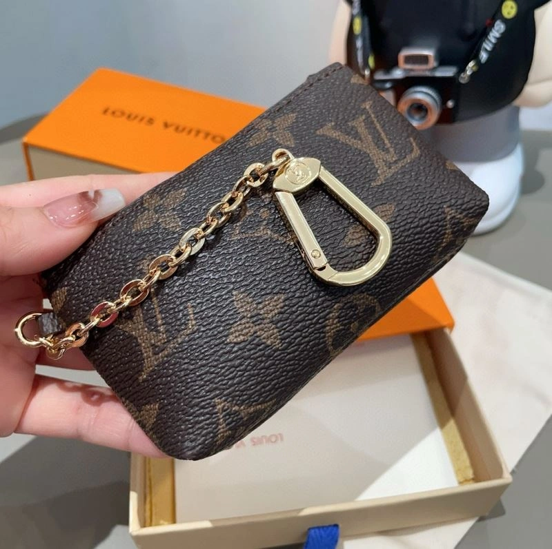 Louis Vuitton Keychains Refined 266049