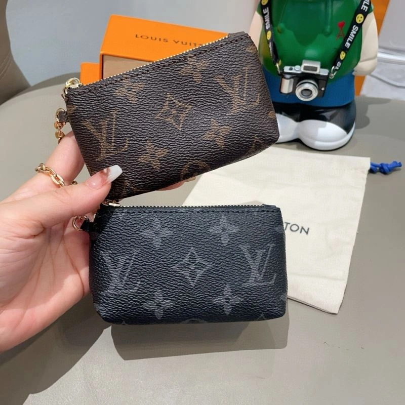 Louis Vuitton Keychains Refined 266049