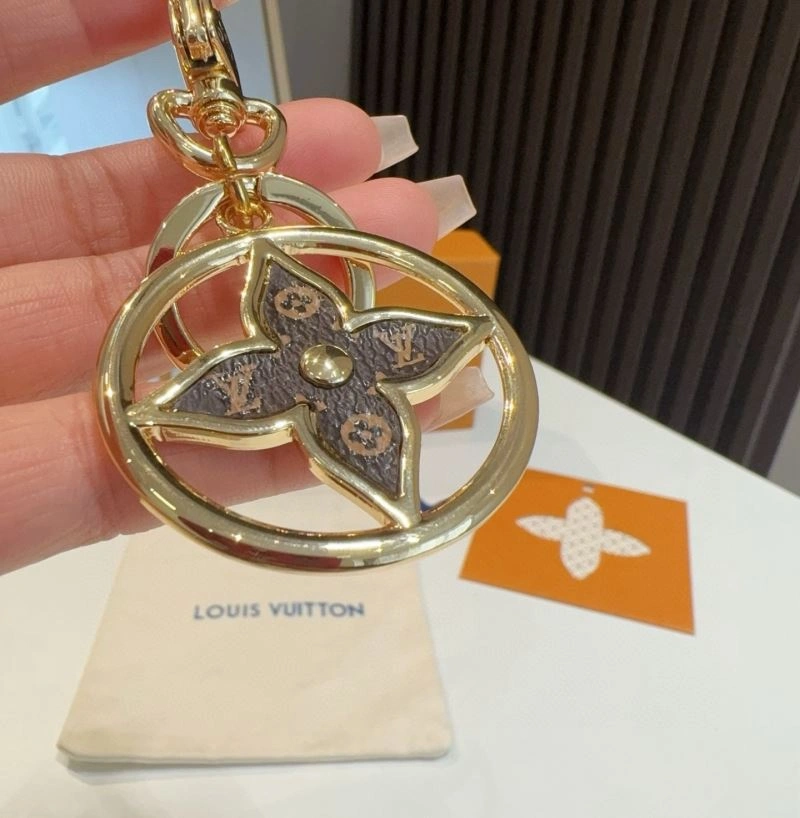Unisex Louis Vuitton Keychains 266054