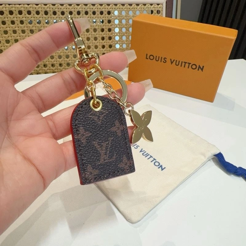 Louis Vuitton Keychains Unisex 266058