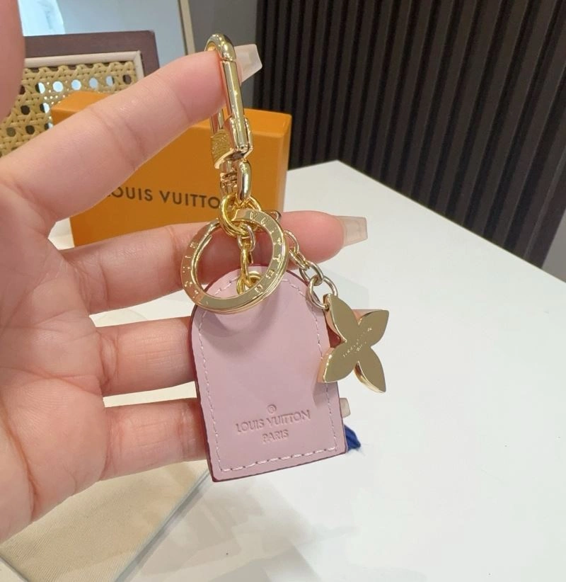 Louis Vuitton Keychains Unisex 266058