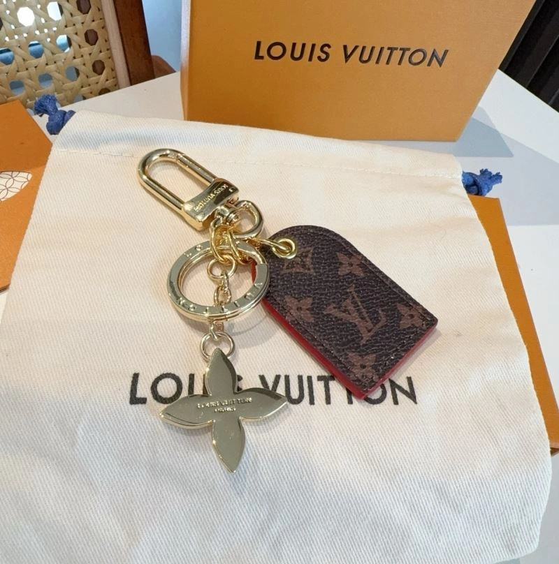 Louis Vuitton Keychains Unisex 266058