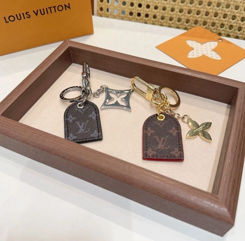 Louis Vuitton Keychains Unisex 266058