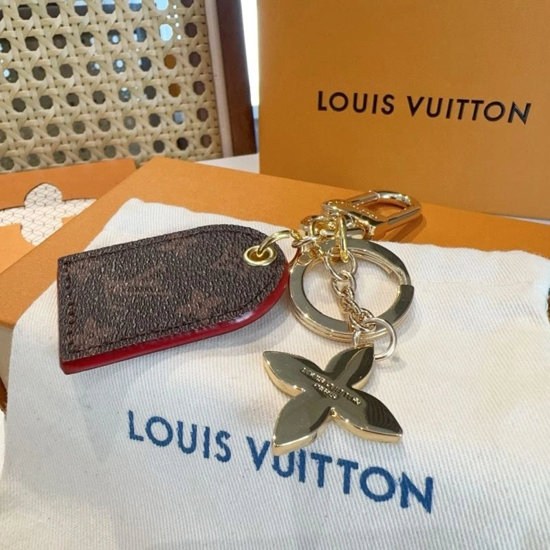 Louis Vuitton Keychains Unisex 266058