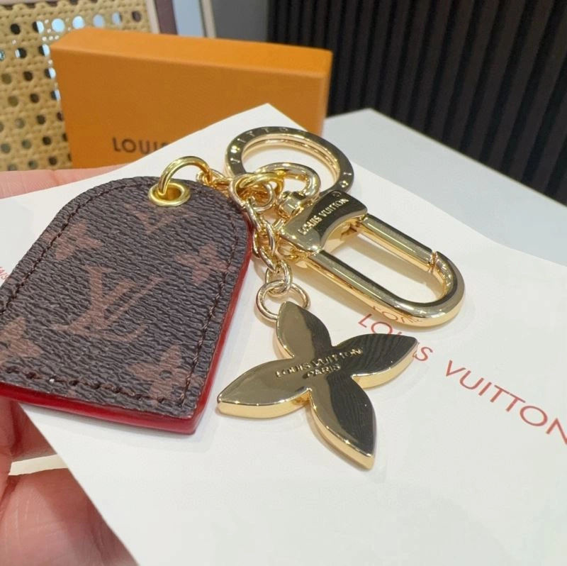 Louis Vuitton Keychains Unisex 266058
