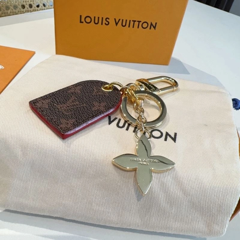 Louis Vuitton Keychains Unisex 266058