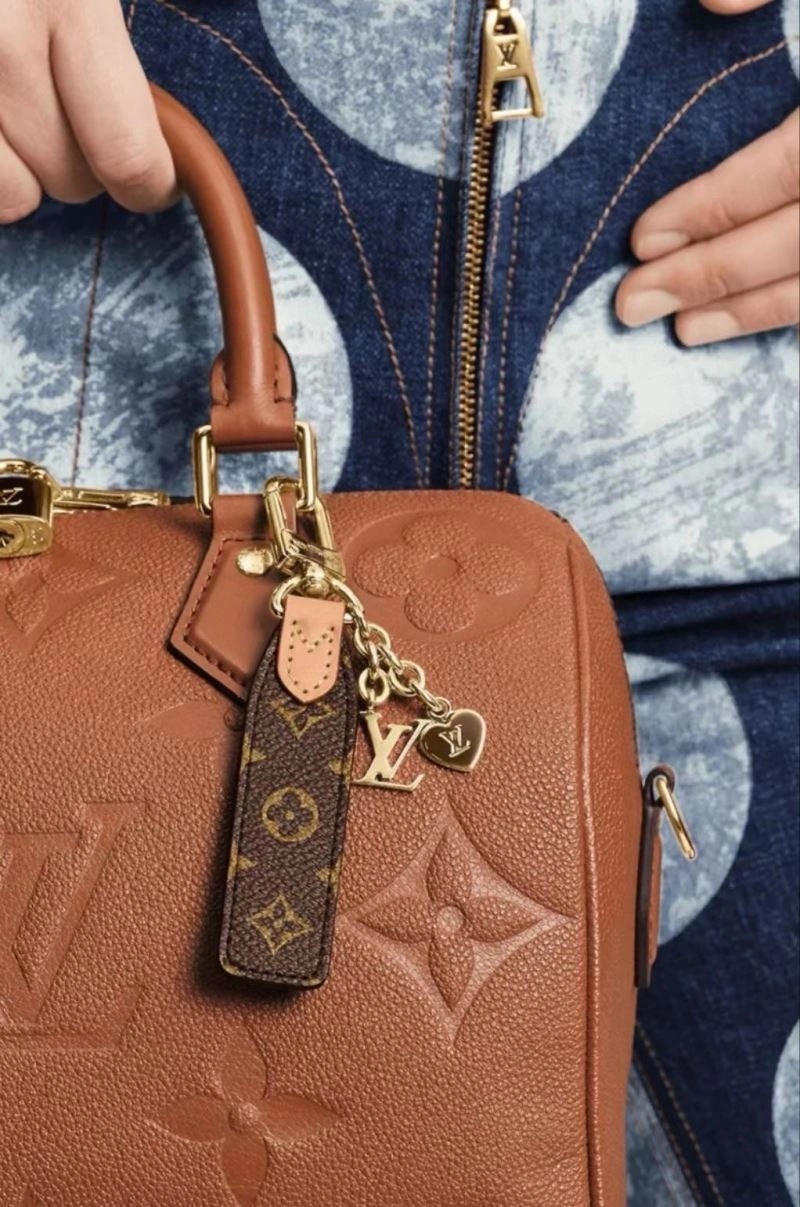 EasyCare Louis Vuitton Keychains 266061