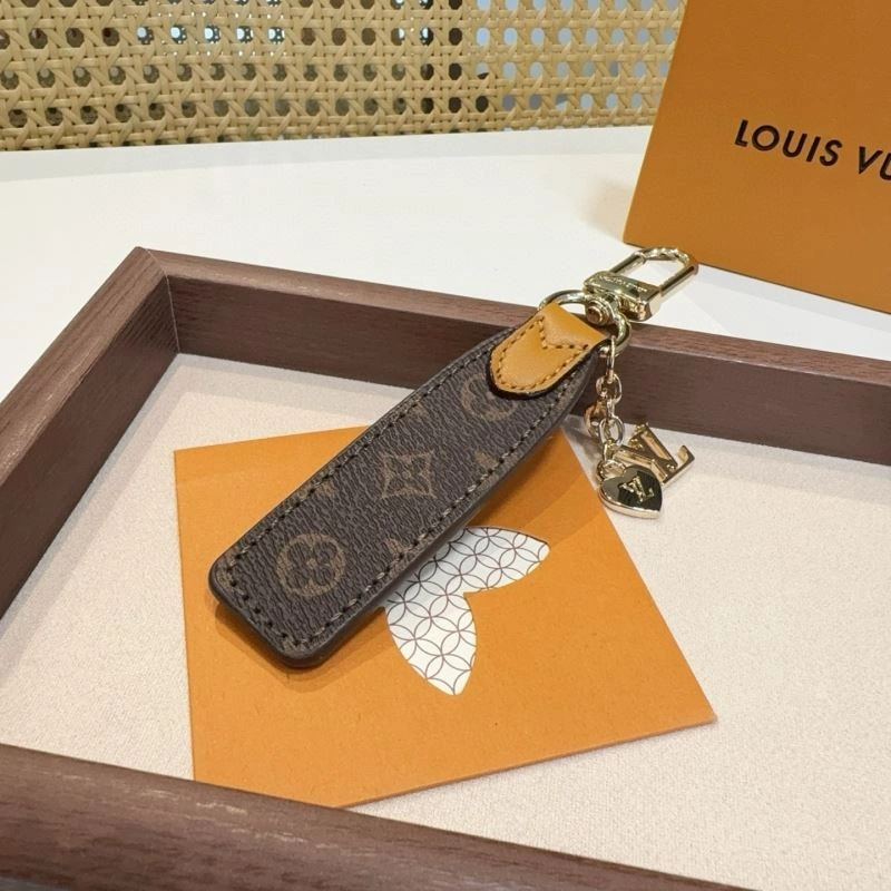 EasyCare Louis Vuitton Keychains 266061