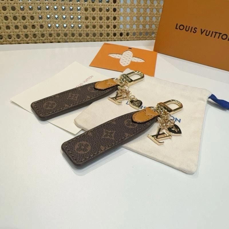 EasyCare Louis Vuitton Keychains 266061