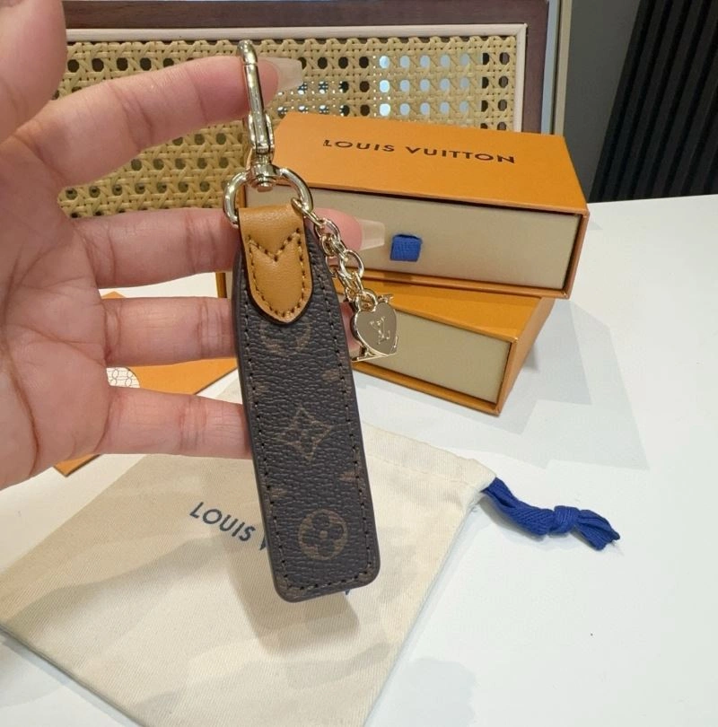 EasyCare Louis Vuitton Keychains 266061