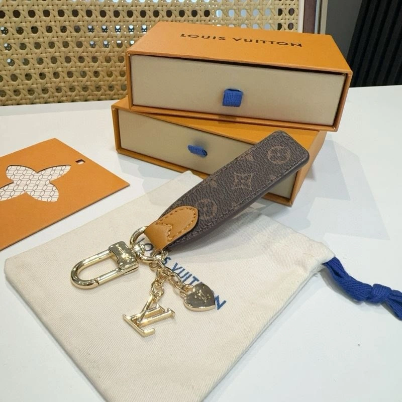 EasyCare Louis Vuitton Keychains 266061