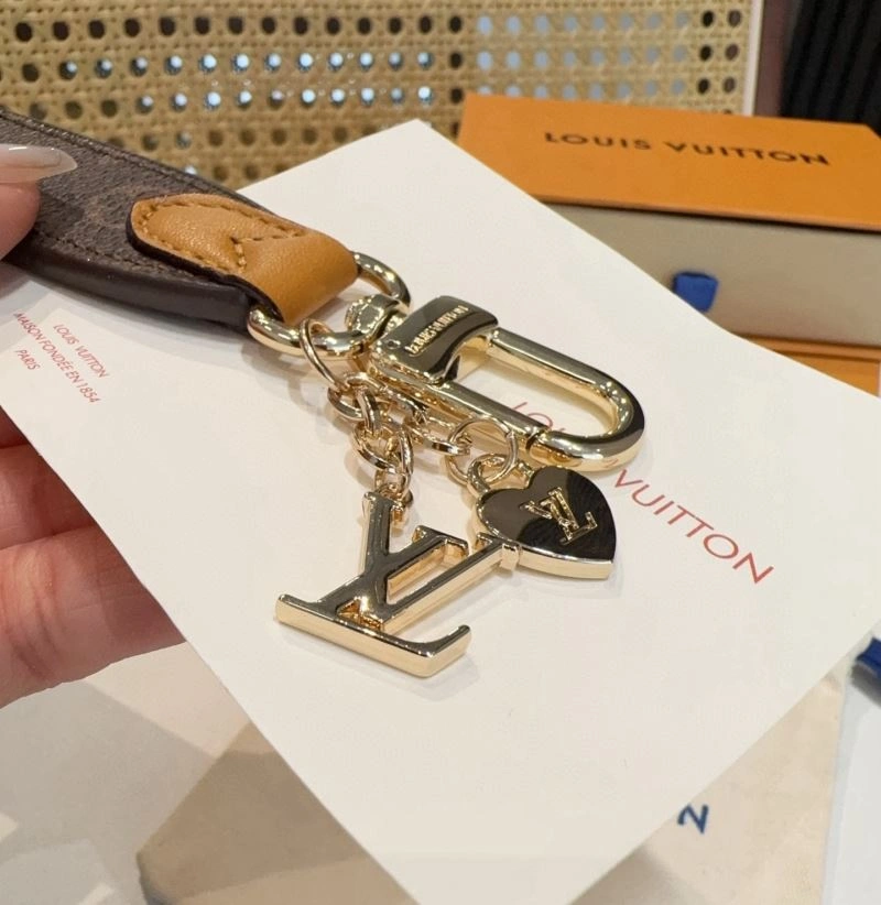 EasyCare Louis Vuitton Keychains 266061