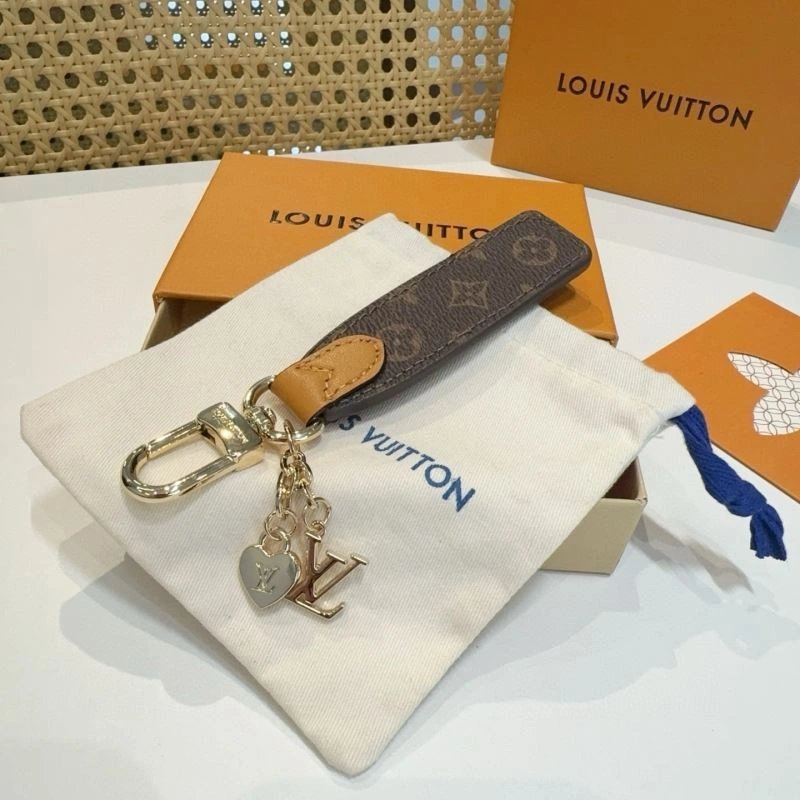 EasyCare Louis Vuitton Keychains 266061