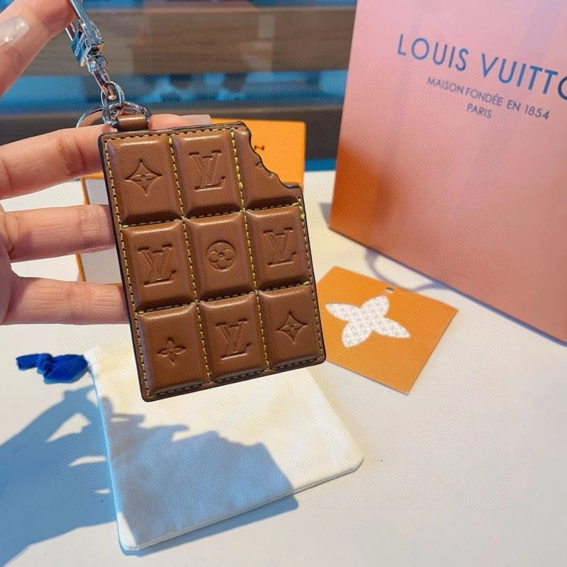 Sporty Louis Vuitton Keychains 266042