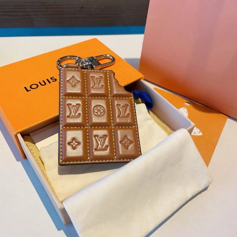 Sporty Louis Vuitton Keychains 266042