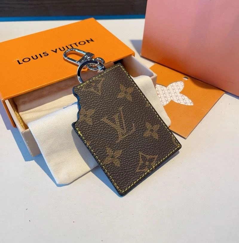 Sporty Louis Vuitton Keychains 266042