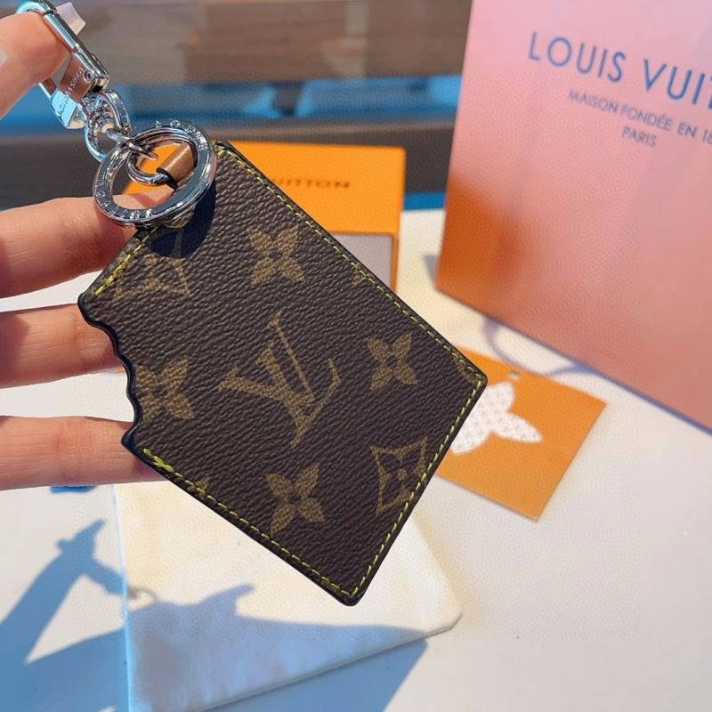 Sporty Louis Vuitton Keychains 266042