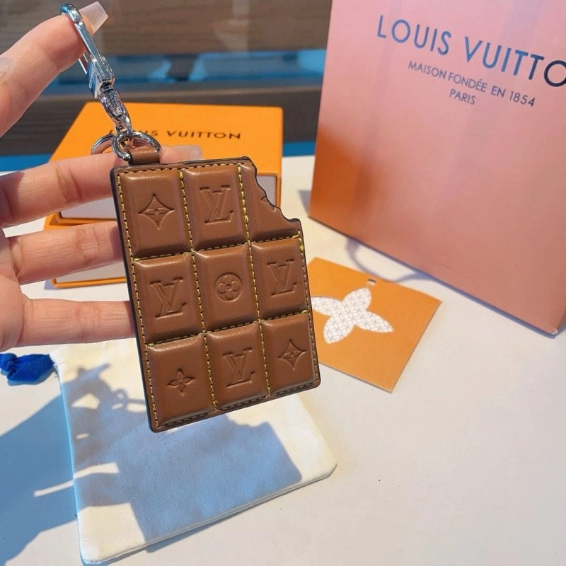 Sporty Louis Vuitton Keychains 266042