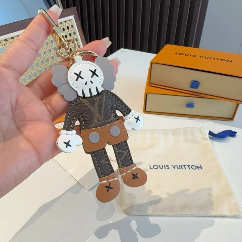 Louis Vuitton Keychains FlexibleFit 266040
