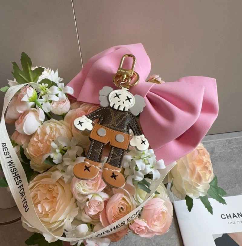Louis Vuitton Keychains FlexibleFit 266040