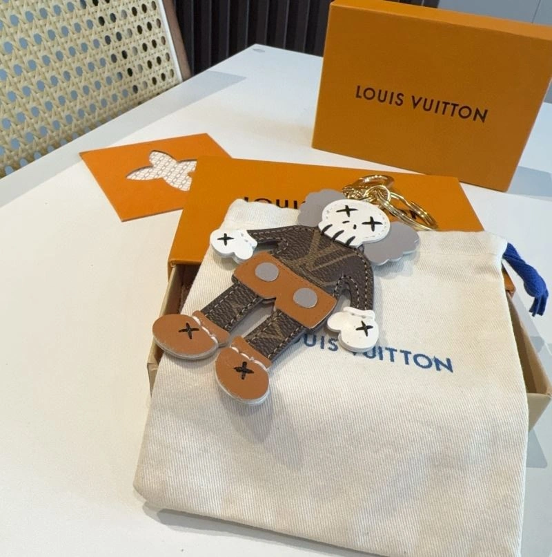 Louis Vuitton Keychains FlexibleFit 266040