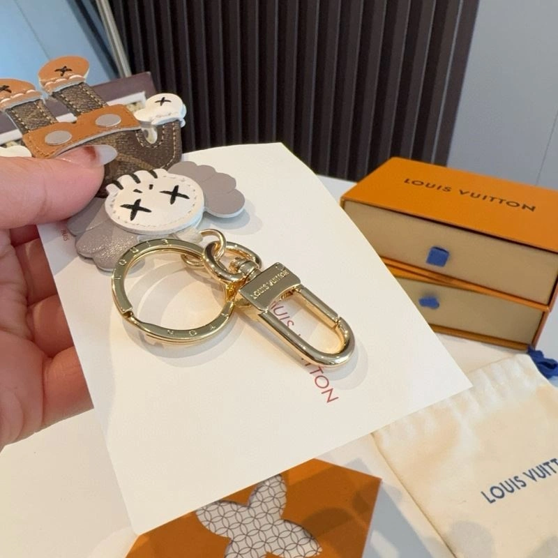 Louis Vuitton Keychains FlexibleFit 266040