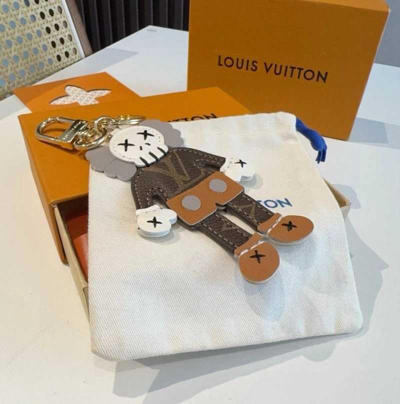 Louis Vuitton Keychains FlexibleFit 266040