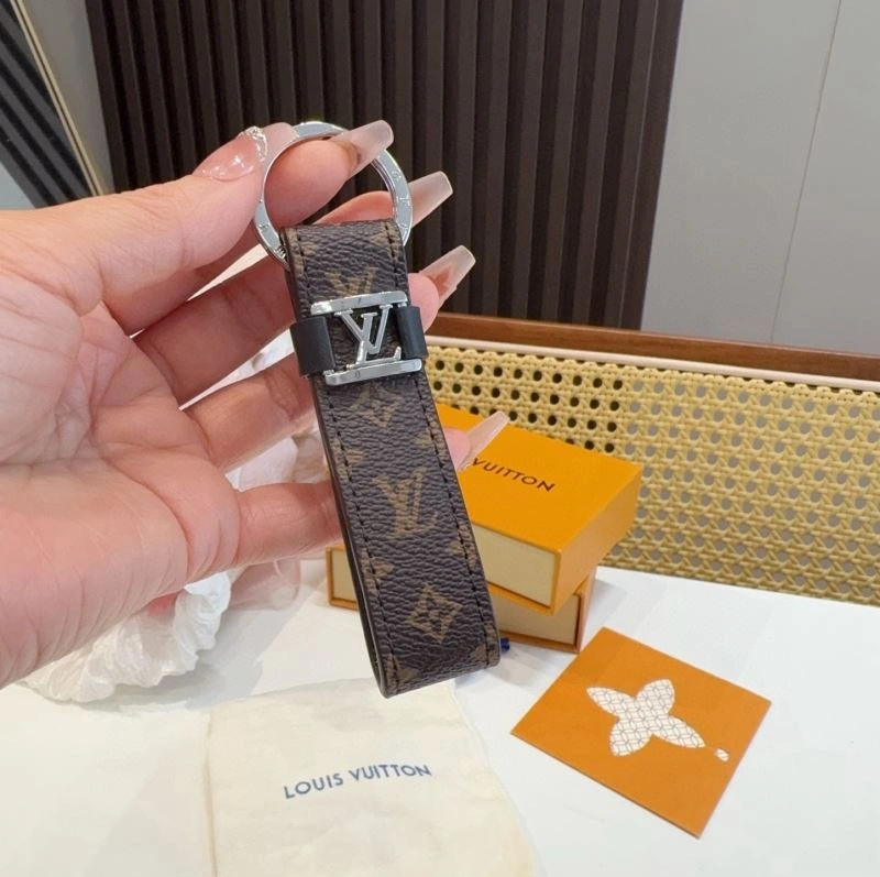 Durable Louis Vuitton Keychains 266038