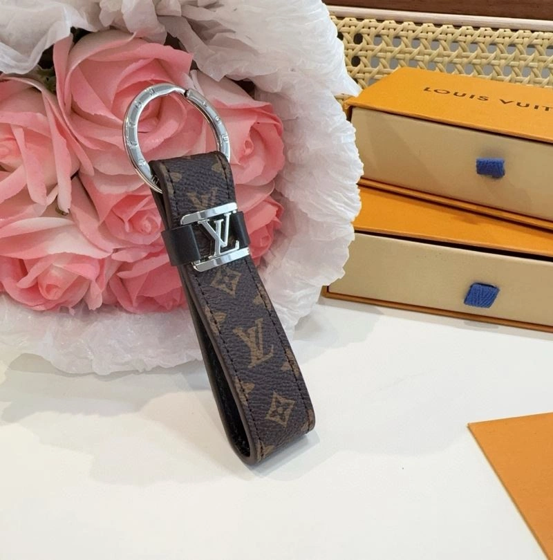 Durable Louis Vuitton Keychains 266038