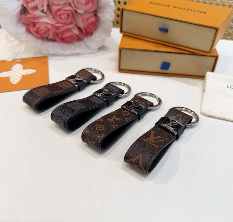 Durable Louis Vuitton Keychains 266038