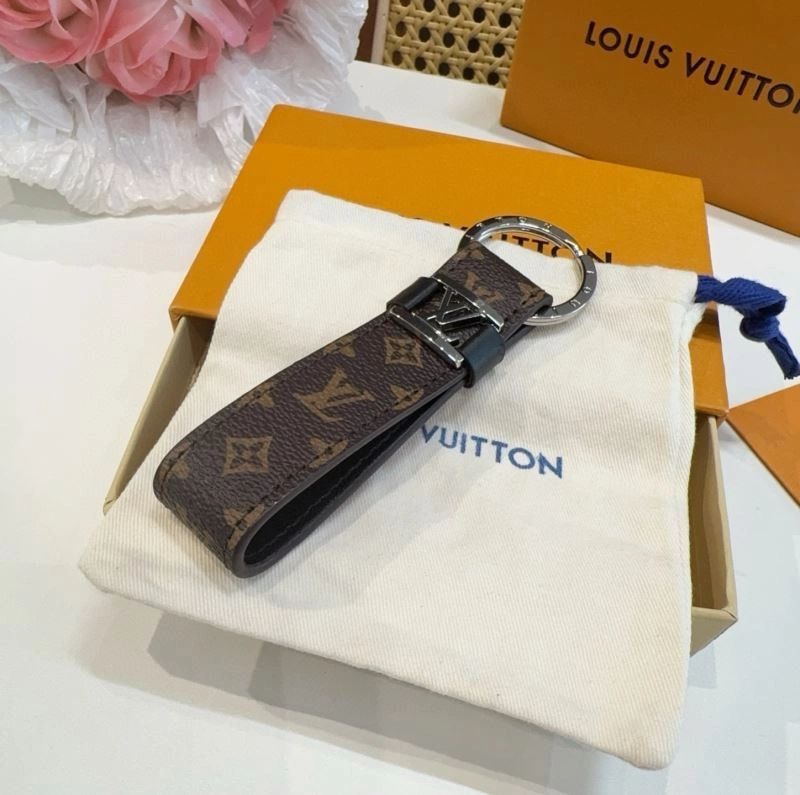 Durable Louis Vuitton Keychains 266038