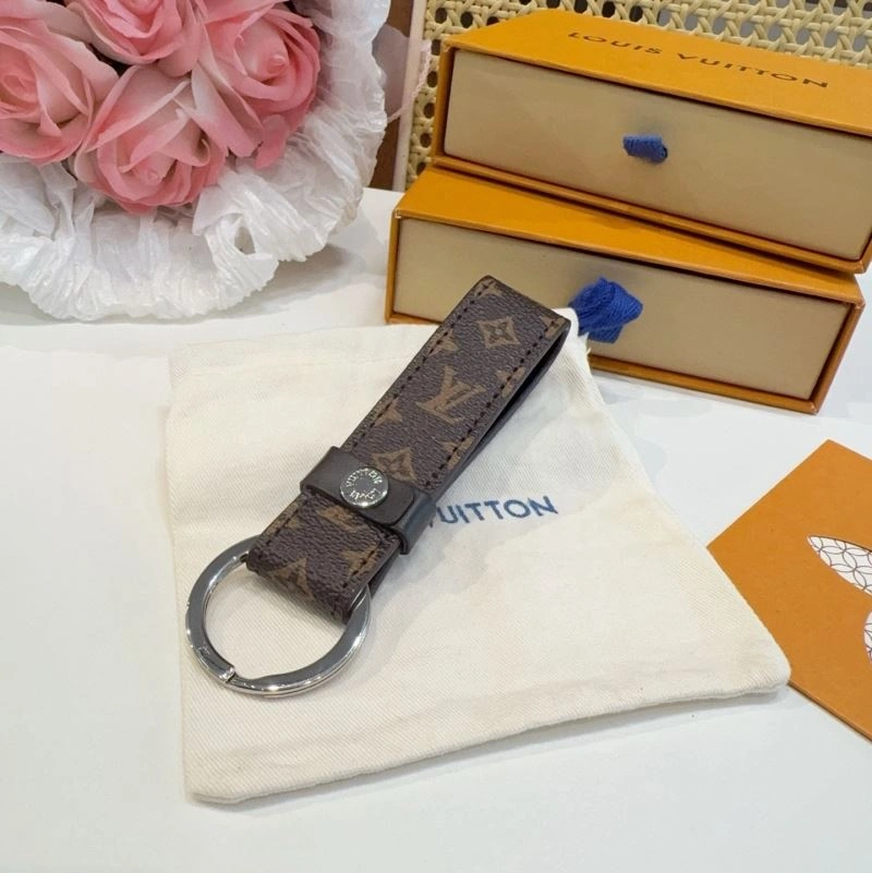 Durable Louis Vuitton Keychains 266038