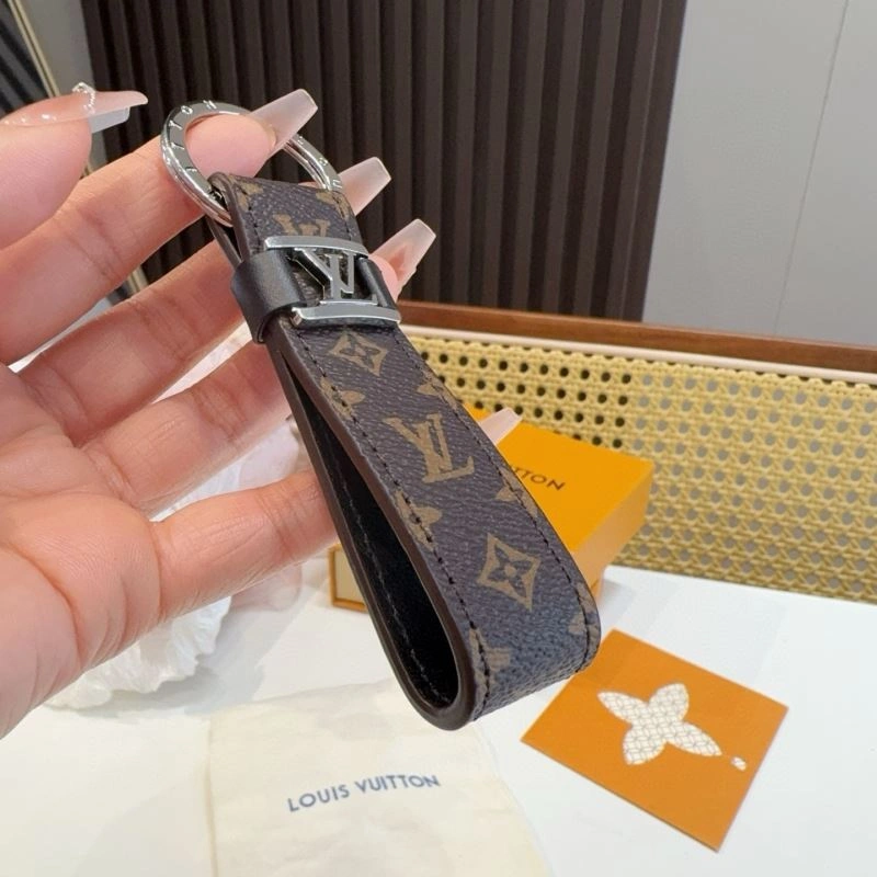 Durable Louis Vuitton Keychains 266038