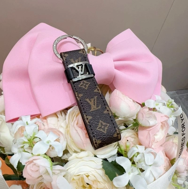 Durable Louis Vuitton Keychains 266038