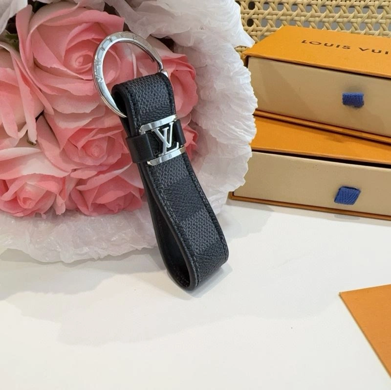 Fashionable Louis Vuitton Keychains 266036