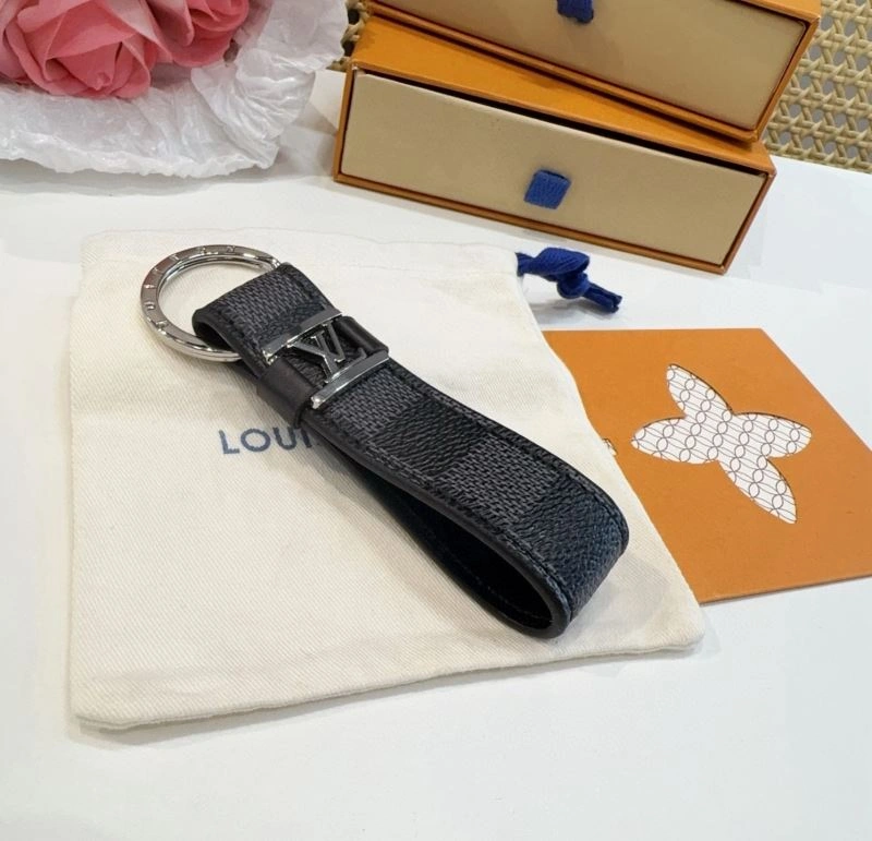 Fashionable Louis Vuitton Keychains 266036