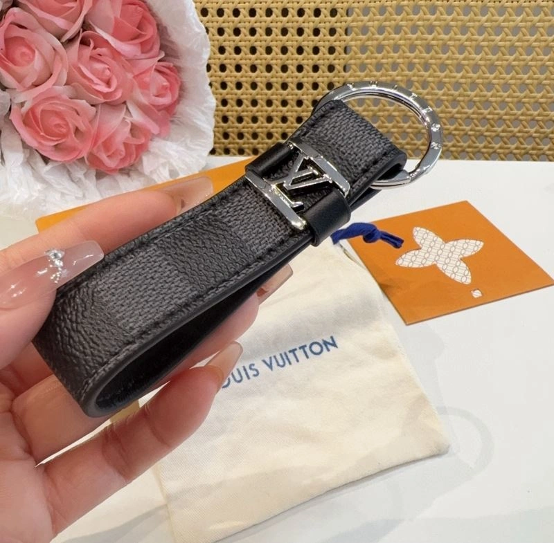 Fashionable Louis Vuitton Keychains 266036