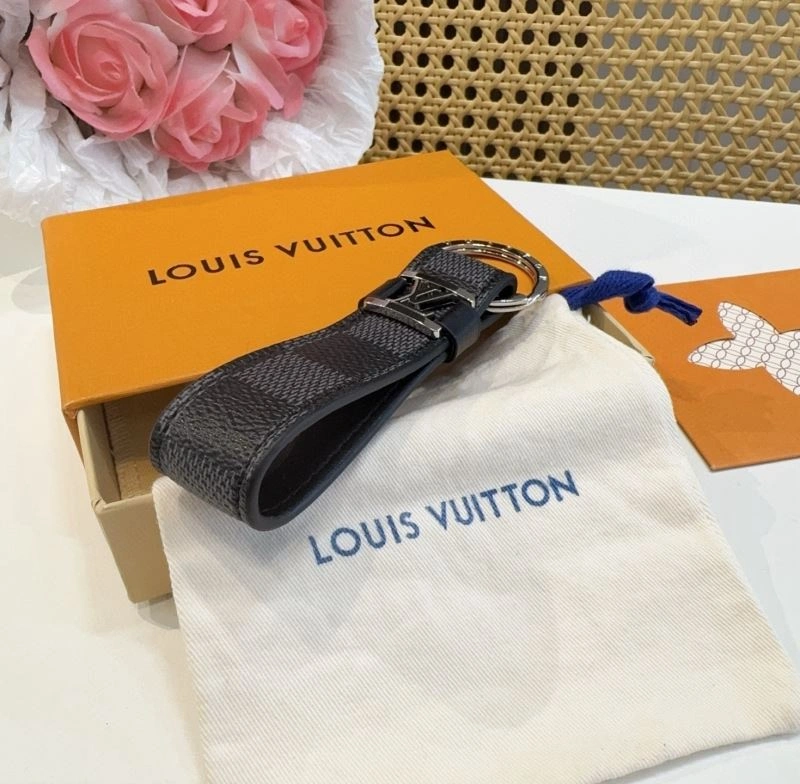 Fashionable Louis Vuitton Keychains 266036