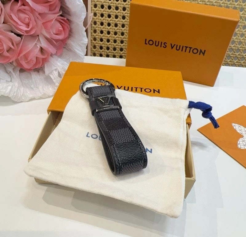 Fashionable Louis Vuitton Keychains 266036