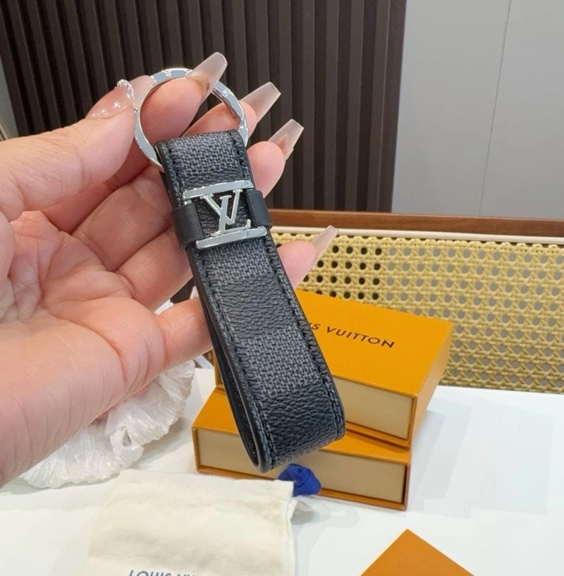 Fashionable Louis Vuitton Keychains 266036