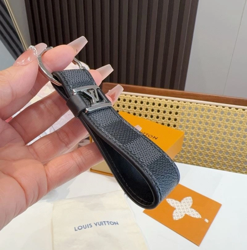 Fashionable Louis Vuitton Keychains 266036
