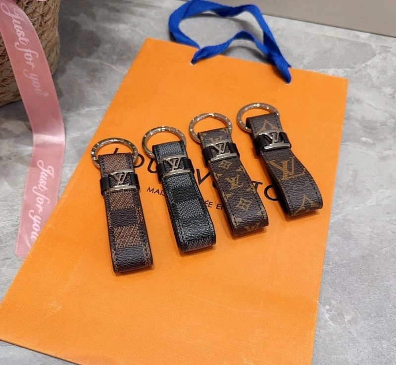 Fashionable Louis Vuitton Keychains 266036