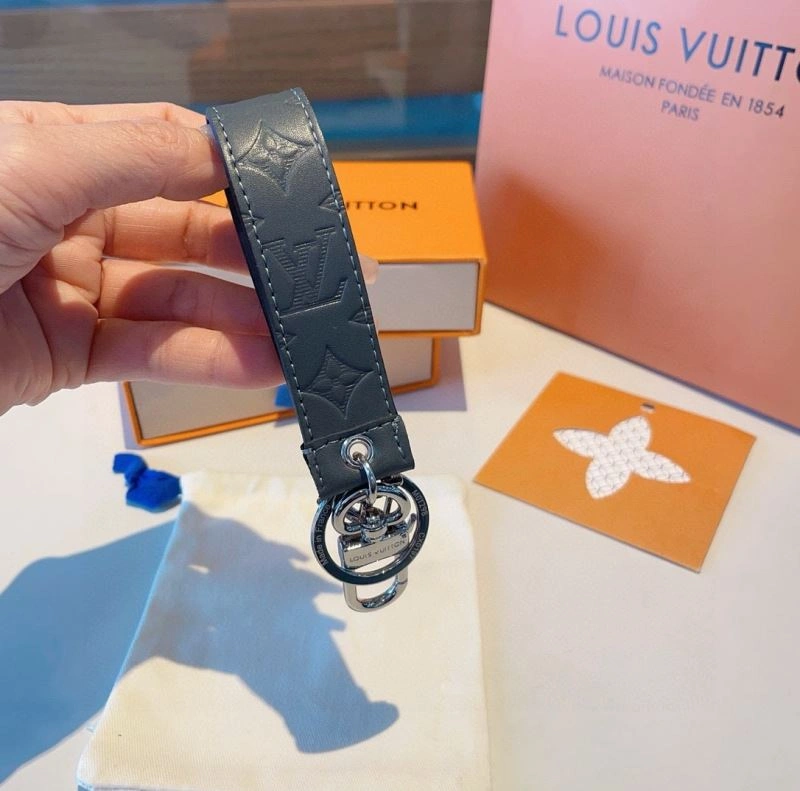 Durable Louis Vuitton Keychains 266034