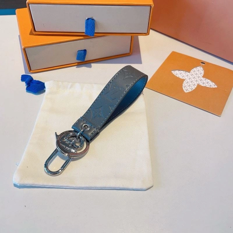Durable Louis Vuitton Keychains 266034