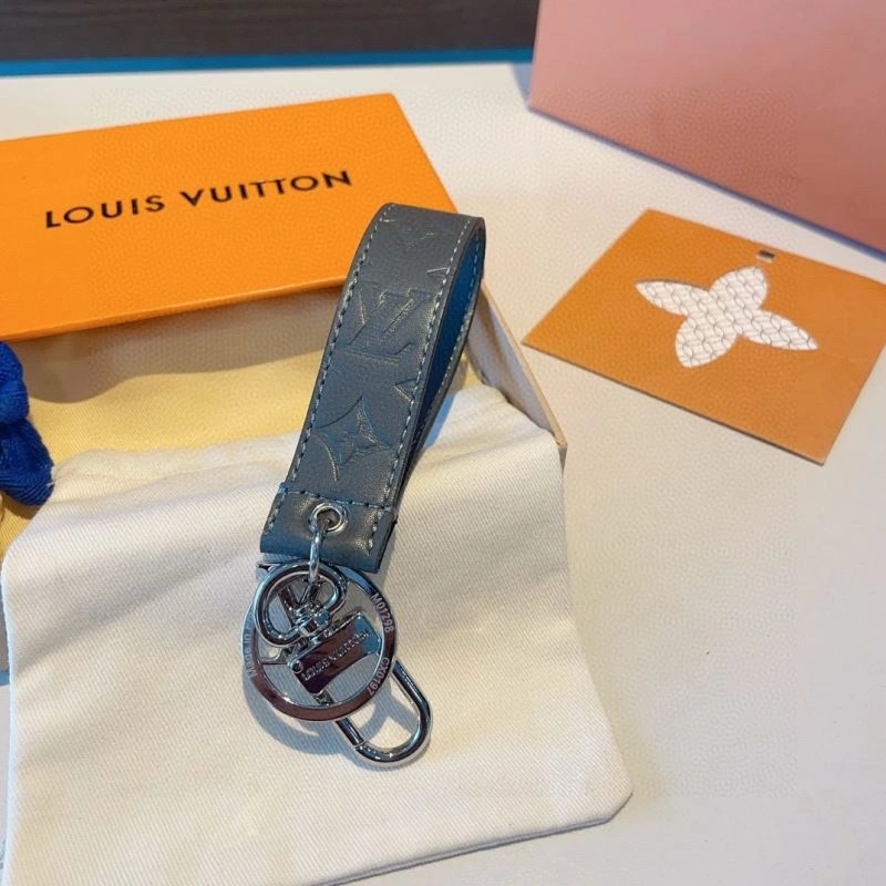 Durable Louis Vuitton Keychains 266034